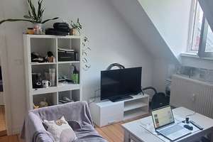 ++ Individuelles  2-Zimmer Apartment im Herzen von Biebrich! ++ – Heppenheimerstr. 4, 65203 Biebrich, Wiesbaden – Vorschaubild 7