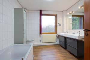 Großzügige Eigentumswohnung mit Dachterrasse im Zweifamilienhaus – Die vollständige Adresse der Immobilie erhältst du vom Anbieter., 22399 Poppenbüttel, Hamburg – Vorschaubild 18