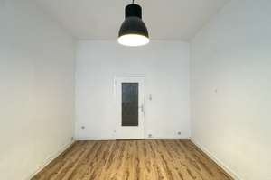 attraktive 2 Zimmer Wohnung nähe des Briller Viertels – Wülfratherstr. 47, 42105 Elberfeld West, Wuppertal – Vorschaubild 2