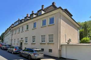 Großzügige Wohnung mit Potenzial im Moltkeviertel / Nähe Huyssenstift – 45136 Huttrop, Essen – Vorschaubild 5
