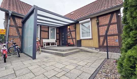 Bild von Ein Zuhause, das von Herzen einlädt! Umfassend modernisierte Doppelhaushälfte