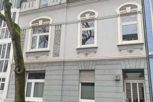 Sehr schöne Single Wohnung mit EBK – Schillerstraße 27, 47198 Alt-Homberg, Duisburg – Vorschaubild 2