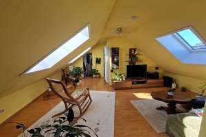 Maisonettenwohnung mit Balkon und Garage – Leonhard-Frank-Straße 21, 74078 Neckargartach, Heilbronn – Vorschaubild 16
