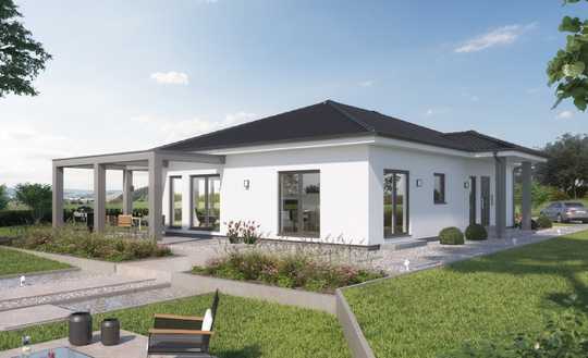 Ein entspanntes zu Hause - Wohnen auf dem Lande