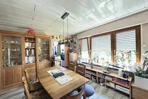 Ideal für Paare mit Platz zum Leben und Genießen! Gemütlicher Bungalow mit großem Grundstück
in ruh – Westerwaldkreis – Vorschaubild 9