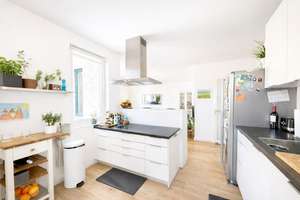 Urban & lebendig: Großzügige Maisonette mit Dachterrasse und guter Verkehrsanbindung nahe Volkspark – Die vollständige Adresse der Immobilie erhältst du vom Anbieter., 22761 Bahrenfeld, Hamburg – Vorschaubild 6