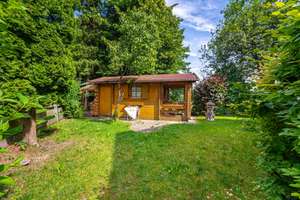 Wohnen wie im Haus: 3-4-Zimmer-Maisonette-Wohnung in idyllischer Lage von Grafing – Die vollständige Adresse der Immobilie erhältst du vom Anbieter., 85567 Grafing bei München – Vorschaubild 23