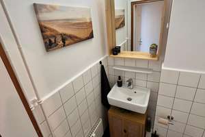 Befristete Zwischenmiete vollmöblierte 4,5 Zimmer ENDE OKTOBER BIS FEBRUAR temporary lease OCT-FEBR – Georg-Raloff-Ring 19, 22309 Steilshoop, Hamburg – Vorschaubild 10