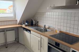Wohnen mit Charakter: Geräumige 3-Zimmer-Wohnung in Mannheim – 68259 Wallstadt, Mannheim – Vorschaubild 3