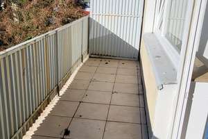 Kleines Apartment mit Balkon – Die vollständige Adresse der Immobilie erhältst du vom Anbieter., 49078 Weststadt, Osnabrück – Vorschaubild 5