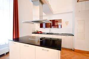 Weststadt: Besonders und großzügig! Maisonetteapartment mit Einbauküche, 2 Bädern und TG-Stellplatz – Die vollständige Adresse der Immobilie erhältst du vom Anbieter., 53115 Weststadt, Bonn – Vorschaubild 14