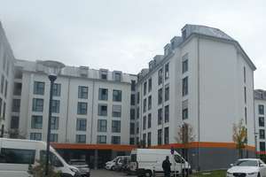 1-Zimmer-Wohnung mit Tiefgaragenstellplatz in Boardinghouse in München-Bogenhausen – Die vollständige Adresse der Immobilie erhältst du vom Anbieter., 81677 Englschalking, München – Vorschaubild 3