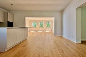 Erstbezug nach Sanierung - in ruhiger und zentraler Wohnlage – Warmbüchenstraße 17, 30159 Mitte (Ortsteil), Hannover – Vorschaubild 9