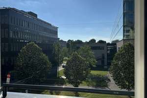 Einzimmerappartement zur ZWISCHENMIETE 01.08.-30.09.2026  – Barer Straße 32, 80333 Universität, München – Vorschaubild 3