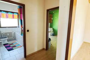 SCHMACHTENDORF - BESTE LAGE - EIN- BIS DREIFAMILIENHAUS MIT SCHÖNEM GARTEN – Die vollständige Adresse der Immobilie erhältst du vom Anbieter., 46147 Holten, Oberhausen – Vorschaubild 17