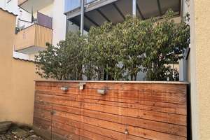 5,5-Zi-Whg - viel Platz ... und nur 500 m zur Wöhrder Wiese – Untere Baustraße 3, 90478 Glockenhof, Nürnberg – Vorschaubild 8