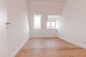 Großzügiger Erstbezug mit Dachterrasse – 3 Zimmer, 139 m² & spektakulärer Ausblick in PrenzlauerBerg – Die vollständige Adresse der Immobilie erhältst du vom Anbieter., 10407 Prenzlauer Berg, Berlin – Vorschaubild 8