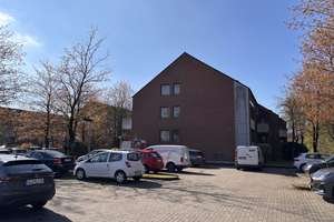 Provisionsfreie perfekt geeignete WG-Wohnung: 2 Zimmer, Balkon & Top-Lage nahe Universität – Die vollständige Adresse der Immobilie erhältst du vom Anbieter., 26129 Wechloy, Oldenburg (Oldenburg) – Vorschaubild 13