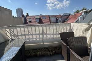 Geräumige 2-Zimmerwohnung in Charlottenburg – Leibnizstr. 102, 10625 Charlottenburg, Berlin – Vorschaubild 14