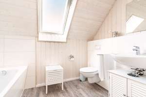 Ferienhaus im Ostsee-Resort Olpenitz - in unmittelbarer Strandnähe – Die vollständige Adresse der Immobilie erhältst du vom Anbieter., 24376 Kappeln – Vorschaubild 7