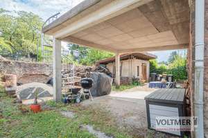 BEGEISTERUNG - renovierungsbedürftiges Ein- bis Zweifamilienhaus mit Garage in Kleinottweiler! – Die vollständige Adresse der Immobilie erhältst du vom Anbieter., 66450 Bexbach – Vorschaubild 16