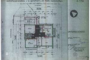 Kapitalanleger: Großes und ruhig gelegenes 2 Familien Haus + Schöner großer Garten – Pfuserweg 2, 72160 Horb am Neckar – Vorschaubild 20