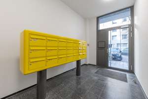 1 Zimmer-Wohnung *neuwertig – Die vollständige Adresse der Immobilie erhältst du vom Anbieter., 40233 Flingern Nord, Düsseldorf – Vorschaubild 17