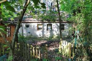 DORNRÖSCHENSCHLAF - Haus in Biesenthal-Danewitz auf Waldgrundstück sucht den "Aufwachkuss" – Barnim (Kreis) – Vorschaubild 12