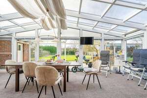 Westerholt: Großzügiges Wohnhaus mit Garage und großem Grundstück in Nenndorf! – Die vollständige Adresse der Immobilie erhältst du vom Anbieter., 26556 Westerholt – Vorschaubild 9