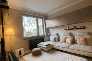 Exklusive 3-Zimmer-Wohnung mit Balkon und EBK in Düsseldorf – Münsterstrasse 86, 40476 Derendorf, Düsseldorf – Vorschaubild 8