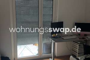 Wohnungstausch: Hamburger Straße 37 – Hamburger Straße 37, 80000 Am Riesenfeld, München – Vorschaubild 4