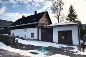 Mietkauf-Chance: Charmantes Einfamilienhaus mit Entwicklungspotenzial in Carlsfeld – Schnorr Von Carolsfeld Weg 5, 8309 Eibenstock – Vorschaubild 3