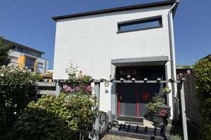 Gepflegte Doppelhaushälfte mit schönem Garten in ruhiger Lage von Lindau-Zech – Die vollständige Adresse der Immobilie erhältst du vom Anbieter., 88131 Lindau (Bodensee) – Vorschaubild 20