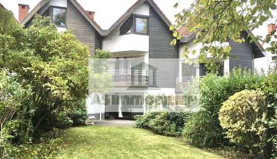 Bild von AS IMMOBILIEN: Ihr neues Zuhause in Wiesbaden-Aukamm |stilvolles RMH mit Platz für die ganze Familie