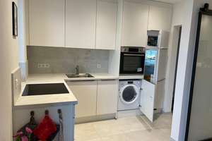 Moderne, helle, kernsanierte zentrale 2,5-Zi-Wohnung mit grossem Balkon in Lörrach – Mozartstraße 8, 79539 Lörrach – Vorschaubild 14