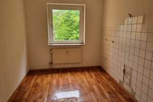 2-Zimmer-Wohnung für zwei Personen in Gelsenkirchen Hassel *WBS erforderlich* – Am Freistuhl 25, 45896 Gelsenkirchen – Vorschaubild 3