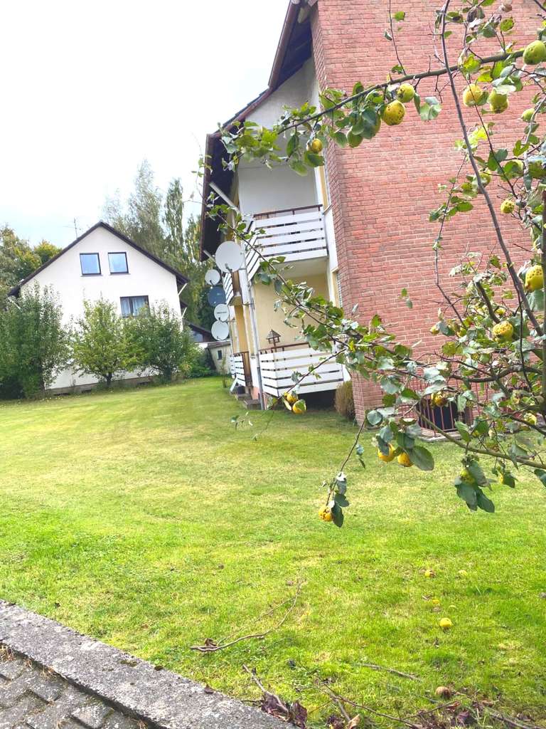 Immobilie in Kalletal - Für Kapitalanleger Mehrfamilienhaus Kalletal Bentorf - Bild 2