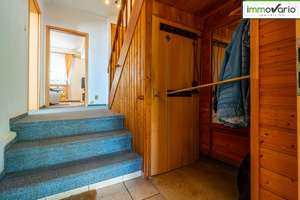 Einfamilienhaus mit großem Grundstück und Ausbaureserve in absolut ruhiger Feldrandlage! – 39122 Westerhüsen, Magdeburg – Vorschaubild 33