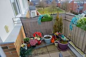Vermietete Wohnung in zentraler Wohnlage – Die vollständige Adresse der Immobilie erhältst du vom Anbieter., 23570 Travemünde, Lübeck – Vorschaubild 9