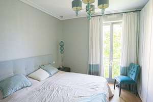 Urbanes Wohnen mit grünem Rückzugsort -  Eigentumswohnung in den Steglitzer Höfen – Die vollständige Adresse der Immobilie erhältst du vom Anbieter., 12167 Steglitz, Berlin – Vorschaubild 5