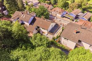 Leerstehendes Mehrfamilienhaus mit 3 Wohneinheiten in begehrter Lage von Ziegelhausen – Die vollständige Adresse der Immobilie erhältst du vom Anbieter., 69118 Ziegelhausen, Heidelberg – Vorschaubild 6
