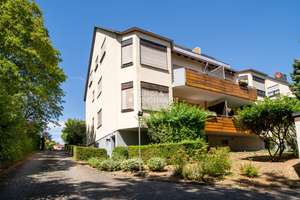 Attraktive 2-Zimmer-Wohnung in gepflegter Wohnanlage mit Stellplatz – 97076 Lengfeld, Würzburg – Vorschaubild 15