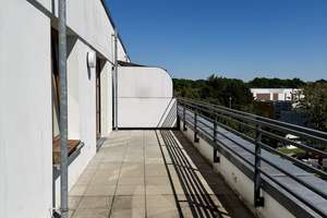 Mehr Licht, mehr Freiraum, mehr Zuhause DG für 4-Zimmer-Wohnung in Spandau – 13587 Hakenfelde, Berlin – Vorschaubild 8