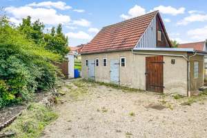 (A1601) Geräumige Doppelhaushälfte mit Ausbaupotenzial in Pößneck – Die vollständige Adresse der Immobilie erhältst du vom Anbieter., 7381 Pößneck – Vorschaubild 14