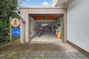 Vom Sonnenaufgang bis zur Abendstunde: Wohnen mit Blick ins Glück – Die vollständige Adresse der Immobilie erhältst du vom Anbieter., 76199 Rüppurr, Karlsruhe – Vorschaubild 36