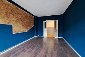 Leerstehende 4-Zimmer-Wohnung mit Balkon – Stralauer Allee 17C, 10245 Friedrichshain, Berlin – Vorschaubild 22