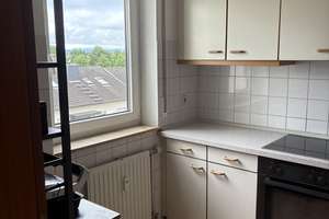 2-Zimmer-Appartment im Grünen – zentral, ruhig und mit bester Infrastruktur – Die vollständige Adresse der Immobilie erhältst du vom Anbieter., 76149 Neureut, Karlsruhe – Vorschaubild 6