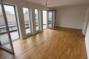 Penthouse im Frankeberger Viertel in Aachen – Alfonsstraße 11, 52070 Kaiserplatz, Aachen – Vorschaubild 7