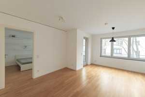 Hochwertige 2-Zimmer-Wohnung am Spittelmarkt, Berlin-Mitte – Alte Jakobstraße 50, 10179 Berlin – Vorschaubild 3
