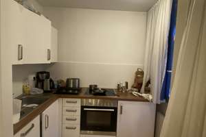 Wohnen mit Charakter: Kompaktes Apartment in Berlin-Wedding – Wolliner Straße 27, 13355 Gesundbrunnen, Berlin – Vorschaubild 4